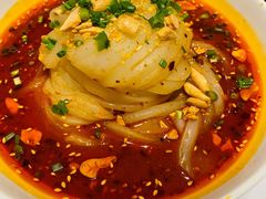 -眉州东坡(上海中心店)