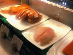 -顺德美的万豪酒店·自助餐·贡厨