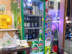 -陈老斯呼尔嗨吃烧烤(科巷店)