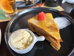 -安妮意大利餐厅(日坛店)