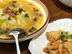 -李老哈·东北菜(宋园路店)