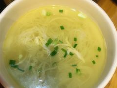 -二孃鸡爪爪(东郊记忆店)