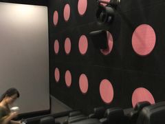 放映厅-大世界影城(无锡江南大悦城IMAX激光店)