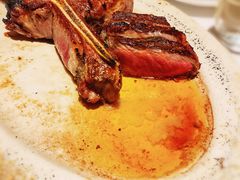 大里嵴牛排-Wolfgang’s Steakhouse 沃夫冈牛排馆(上海白玉兰广场店)