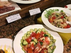 -杭州国际会议中心洲际酒店-原素全日餐厅(解放东路店)