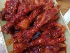 -京玉菲饭店(李村店)