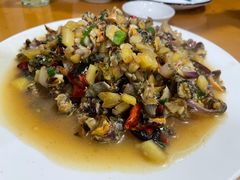 螺肉-健跳小海鲜(人民路店)