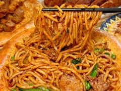 -阿布都新疆音乐美食城(长湖路店)