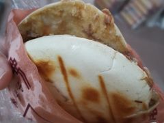 -老陈婆手工面庄