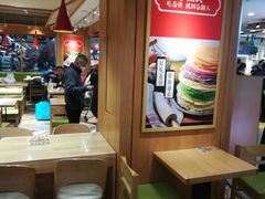 -卷翻天·卷饼(欧亚商都店)