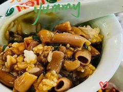 -巧克力渔家.小船海鲜胶东菜(万平口店)