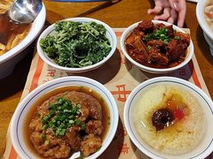 -杏花村水席楼·洛阳水席(老城十字街店)