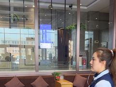 -星河湾温泉洗浴酒店