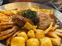 -小螺大作·螺蛳粉火锅(林和西店)
