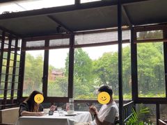 -野蔓果·山野菜(西湖景区·龙井茶田店)