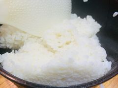 一桶米饭-盐与味葱葱鲫鱼•自贡菜江湖菜(春熙店)
