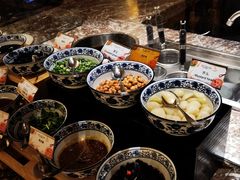 -骊韵咖啡厅(深圳中海凯骊酒店)