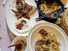 -顺风海鲜港(金玉兰店)
