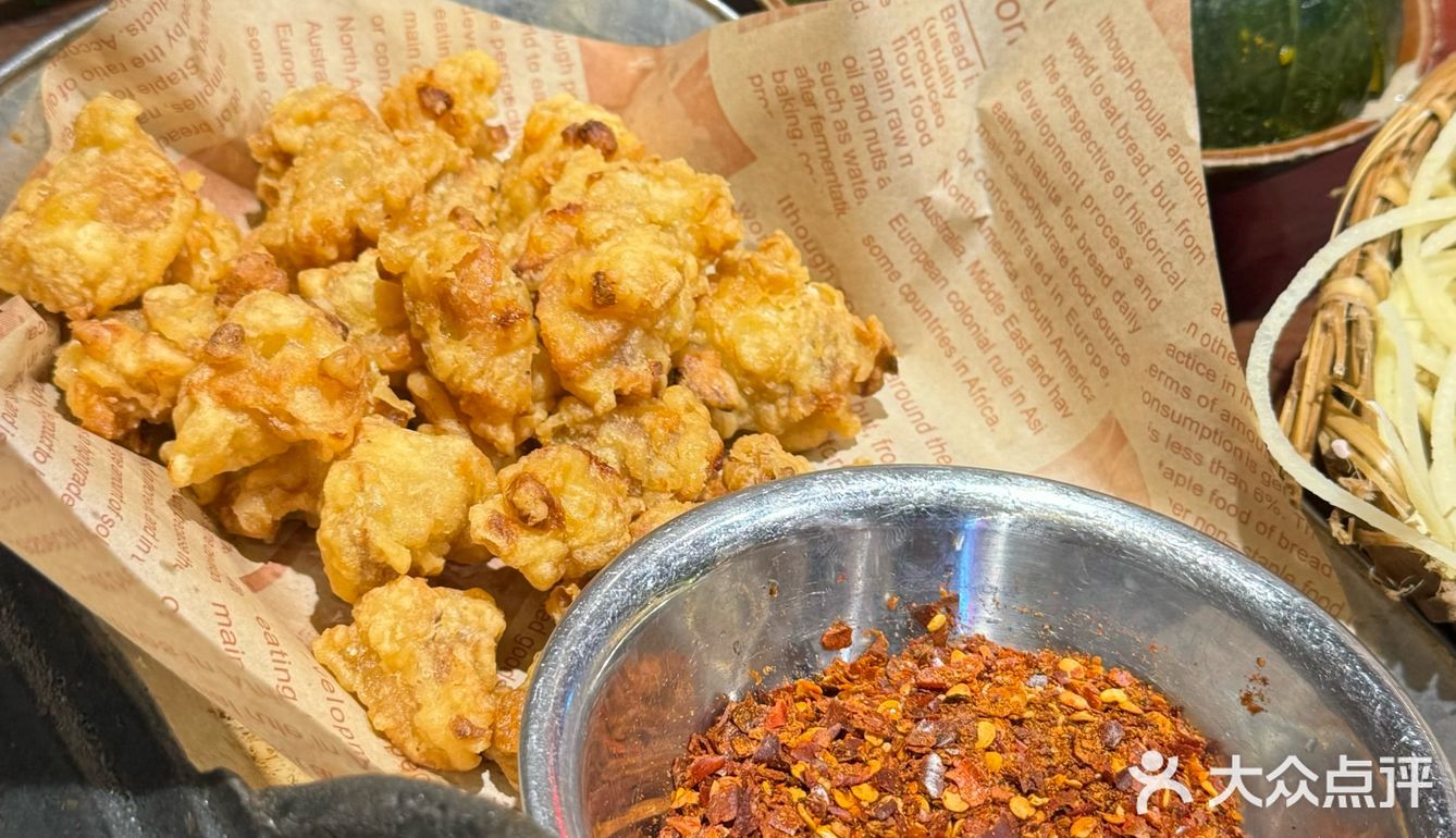 这次没踩雷！这家火锅真的可以