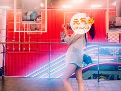 -CHANEL(恒隆广场店)