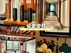 -伯乐居茶艺馆(石岐大信店)