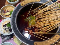 -冒椒火辣(奎星楼街店)