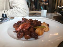 咕咾肉-莆田餐厅PUTIEN(三里屯店)