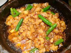 -绿茶餐厅(燕郊永旺店)