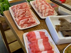 -傣妹火锅(南京东路一店)