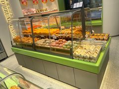 -顶东面包花园·生日蛋糕(太平店)