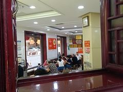 -郝刚刚羊杂割(柳巷店)