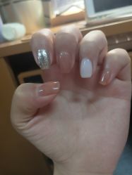 -玉指悦色美甲美睫