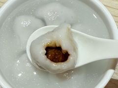 -久久元宵(延平路店)
