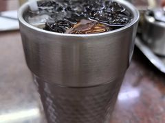 冻柠茶-新武二广福潮粉面食馆(哥英布拉街)