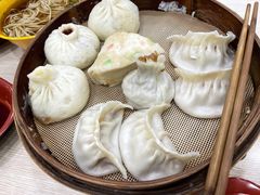 -老苏北饭店(江都店)