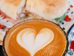 -Alimentari早午餐(安福路店)