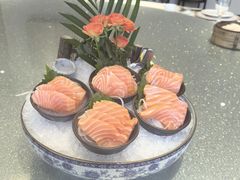 -万龙洲海鲜(南新仓店)