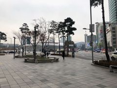 -东大门市场