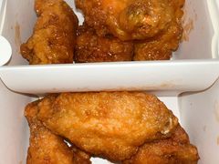 -Kyochon1991校村炸鸡(杨高中路店)