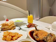 -茉里粤菜(皇姑万象汇店)