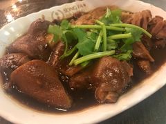 -松發肉骨茶(先得坊店)