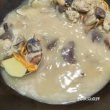✔版纳之旅吃过最满意的菌子火锅店就是他们家了——菌岭天下