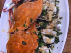 -渔满仓海鲜渔家(象山二店)