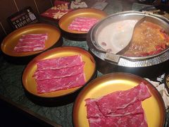 -牛New寿喜烧(中山公园龙之梦店)