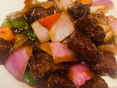 -远洋宾馆·江景餐厅
