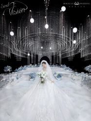 -美诺婚礼策划·求婚策划