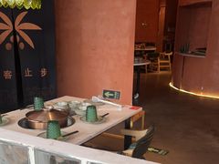 -喃喃椰·糟粕醋·椰子鸡火锅(七堡花园店)