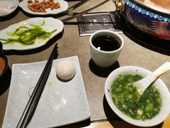 -贰重天冰煮羊自助火锅(东坝店)