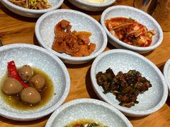 -金顺碳烤肉(1号店)