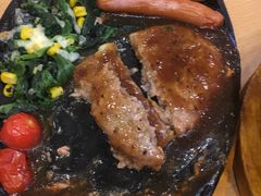 -萨莉亚意式餐厅(天河城购物中心店)